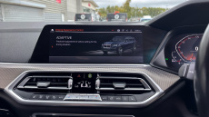 BMW X5 xDrive30d M Sport 5dr Auto Diesel Estate